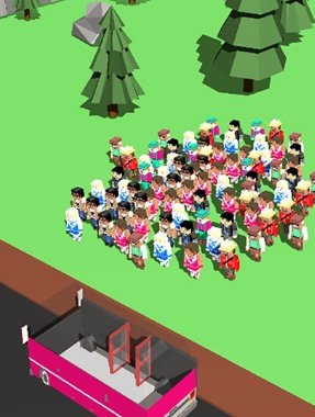 暴走巴士下载-暴走巴士下载手机版v1.1.1