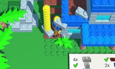 砖块岛屿下载-砖块岛屿中文版下载v1.0.0