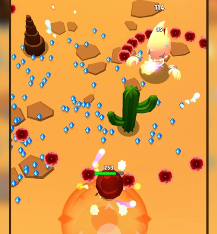 巫师幸存者下载-巫师幸存者安卓版下载v0.5.0.2