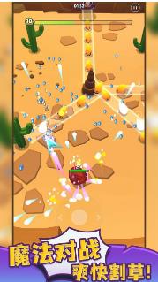 巫师幸存者手机版下载-巫师幸存者破解版下载v0.5.0.2