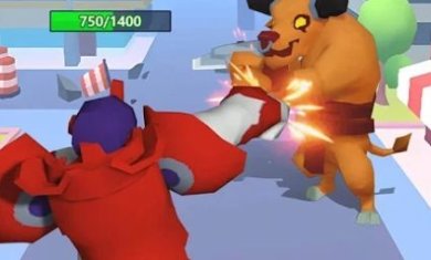 赛博机器人战争下载中文版-赛博机器人战争下载手机版v1.0.0