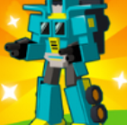 赛博机器人战争下载手机版