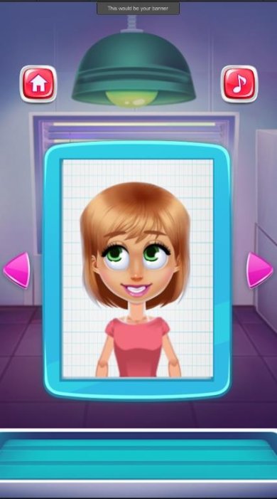 洗耳沙龙游戏下载-洗耳沙龙最新版下载v1.0