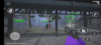 鬼畜天线宝3手游中文版下载-鬼畜天线宝3多人联机手机版下载v2.34.2