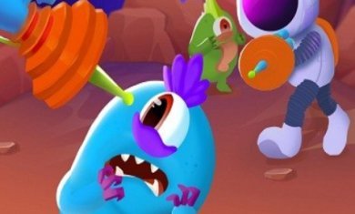 银河乱兵手游下载-银河乱兵游戏手机版下载v2.1.0