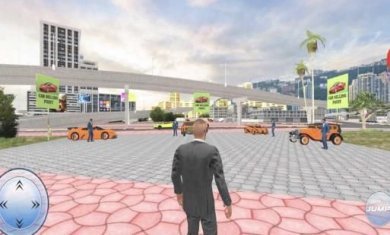 汽车王国经销商之路手机版下载-汽车王国经销商之路安卓版下载v2.0