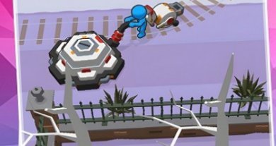 火柴人行动下载-火柴人行动内置菜单下载v1.1.1