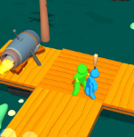 火柴人行动内置菜单