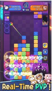 太空拼图战完整版下载-太空拼图战手游下载v1.0.0