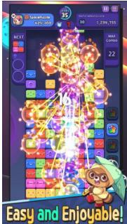 太空拼图战完整版下载-太空拼图战手游下载v1.0.0