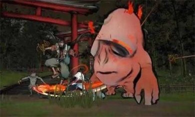 百鬼魔道中文版极速下载-百鬼魔道中文版下载安装下载v1.0.1