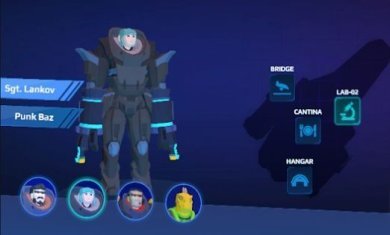 哨兵幸存者游戏下载-哨兵幸存者手机版下载v0.1.0