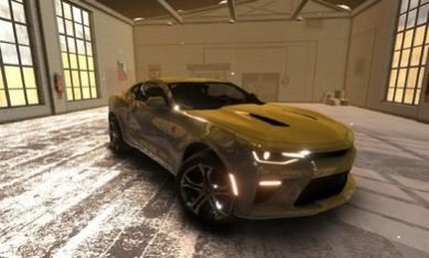 欧洲停车模拟器游戏下载-欧洲停车模拟器最新中文版下载v1.0