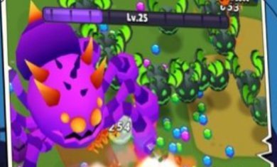 怪物幸存者io最新版下载-怪物幸存者io2023免费下载v221218.2