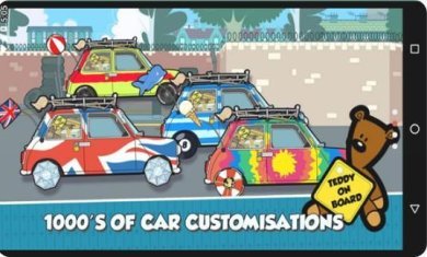 Bean先生专递下载-Bean先生专递安卓版下载v1.10.9.4