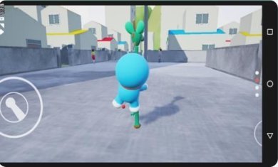 哆啦小镇下载-哆啦小镇安卓版下载v0.1