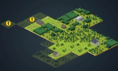 僵尸森林3中文版下载安装-僵尸森林3中文版最新版下载v1.0.1