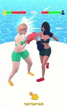 欺负恶霸跑游戏下载-欺负恶霸跑安卓版下载v1