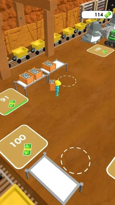 采矿经理手游下载-采矿经理最新版下载v0.0.1