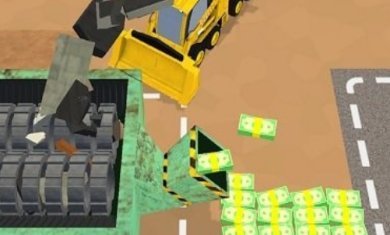 拆迁特工队手机版下载-拆迁特工队游戏下载v1.0.1