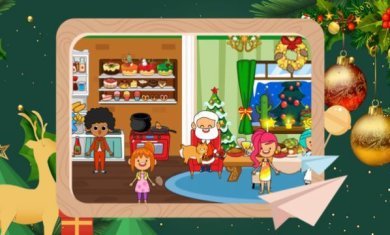 快抓糖果人手游下载-快抓糖果人中文版下载v1.1