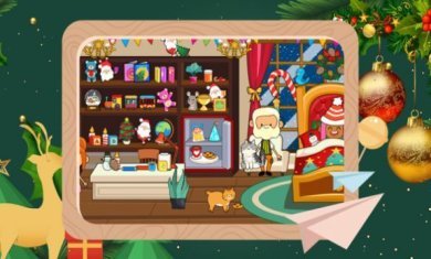 快抓糖果人手游下载-快抓糖果人中文版下载v1.1