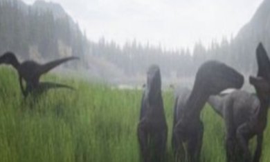 憨胖玩的恐龙岛大猎杀下载安装-憨胖玩的恐龙岛大猎杀最新版下载v1.0.3