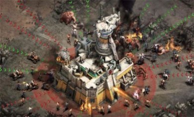 废土重生记免广告下载-废土重生记下载内置修改器下载v1.0