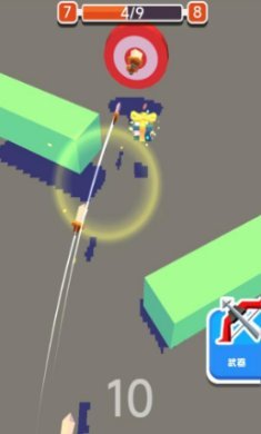 射击小白训练营下载安装-射击小白训练营下载手机版v1.0.5