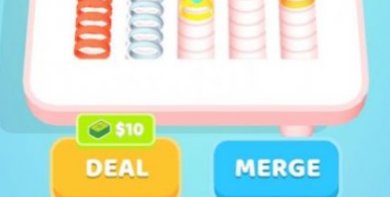 戒指排序下载安装最新版-戒指排序下载手机版v1.0