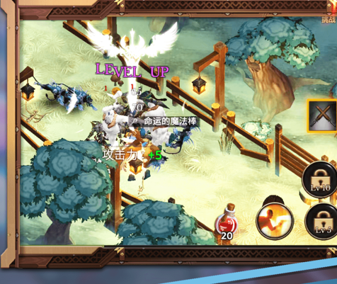 镇魂骑士游戏下载-镇魂骑士安卓版下载v1.0.1