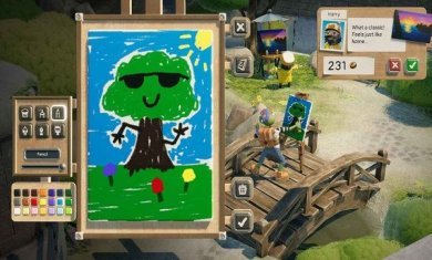 饥饿派画家2中文版下载-饥饿派画家2中文版下载最新版v1.5