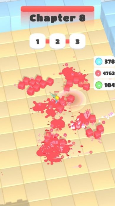 战斗建造工厂手游下载-战斗建造工厂最新版下载v1.1