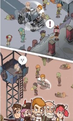 迷你生存僵尸大战游戏下载-迷你生存僵尸大战手机版下载v1.0.0