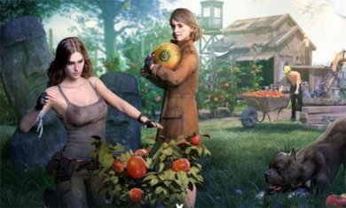 末日生存2049游戏下载-末日生存2049官方最新版下载v1.0