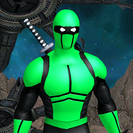 潜能战士下载手机版