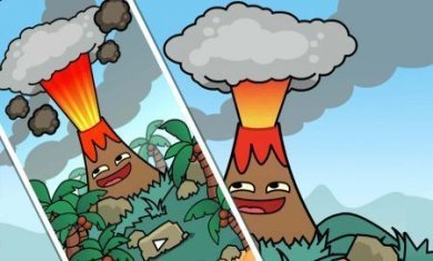 爆发吧富士山下载-爆发吧富士山手机版下载v1.0