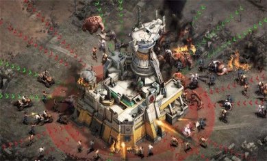 废土重生记游戏下载-废土重生记最新版下载v1.0