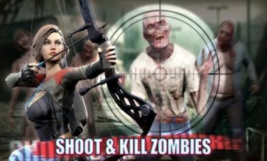 僵尸启示录世界手游下载-僵尸启示录世界中文版下载v1.0.4