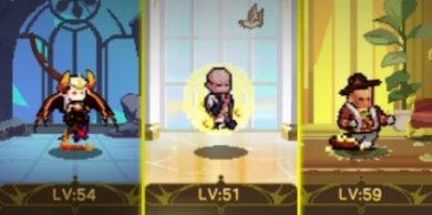 幸运的勇士下载中文版-幸运的勇士下载手机版v1.0.8