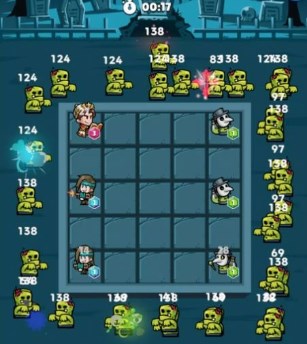 英雄对抗邪恶手游下载-英雄对抗邪恶中文版下载v2.0.4