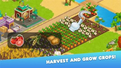 毛茸茸的小镇游戏下载-毛茸茸的小镇游戏官网版下载v1.9.10