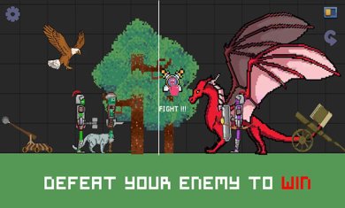 甜瓜战斗游乐场游戏下载-甜瓜战斗游乐场官方中文版下载v1.8