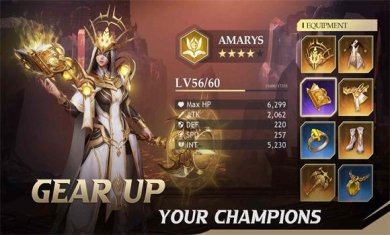 地牢猎手6下载-地牢猎手6手机版下载v0.6.6