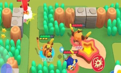 开心波克斯游戏下载-开心波克斯免费下载v1.0.56