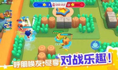 开心波克斯游戏下载-开心波克斯免费下载v1.0.56