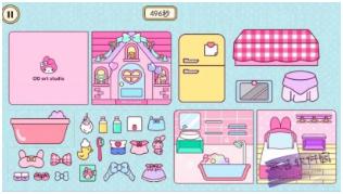 沉浸式安静书安卓版下载-沉浸式安静书手机版下载v1.0