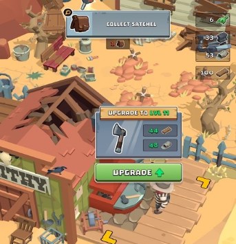 放置西部探索游戏下载-放置西部探索手机版下载v1.0.0