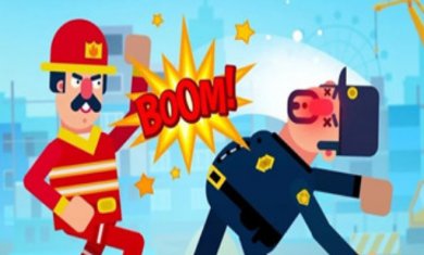 物理拳击2安卓版下载-物理拳击2游戏下载v0.9.4