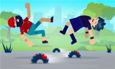 物理拳击2安卓版下载-物理拳击2游戏下载v0.9.4